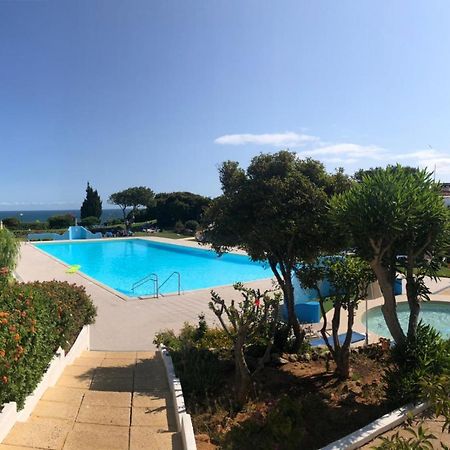Vila Marine Porches (Algarve) Exterior foto