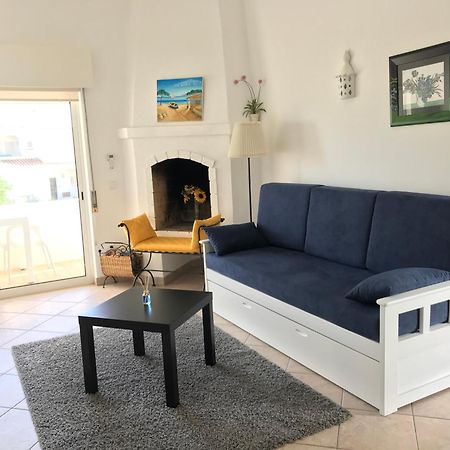Vila Marine Porches (Algarve) Quarto foto