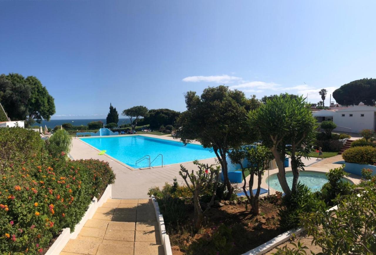Vila Marine Porches (Algarve) Exterior foto