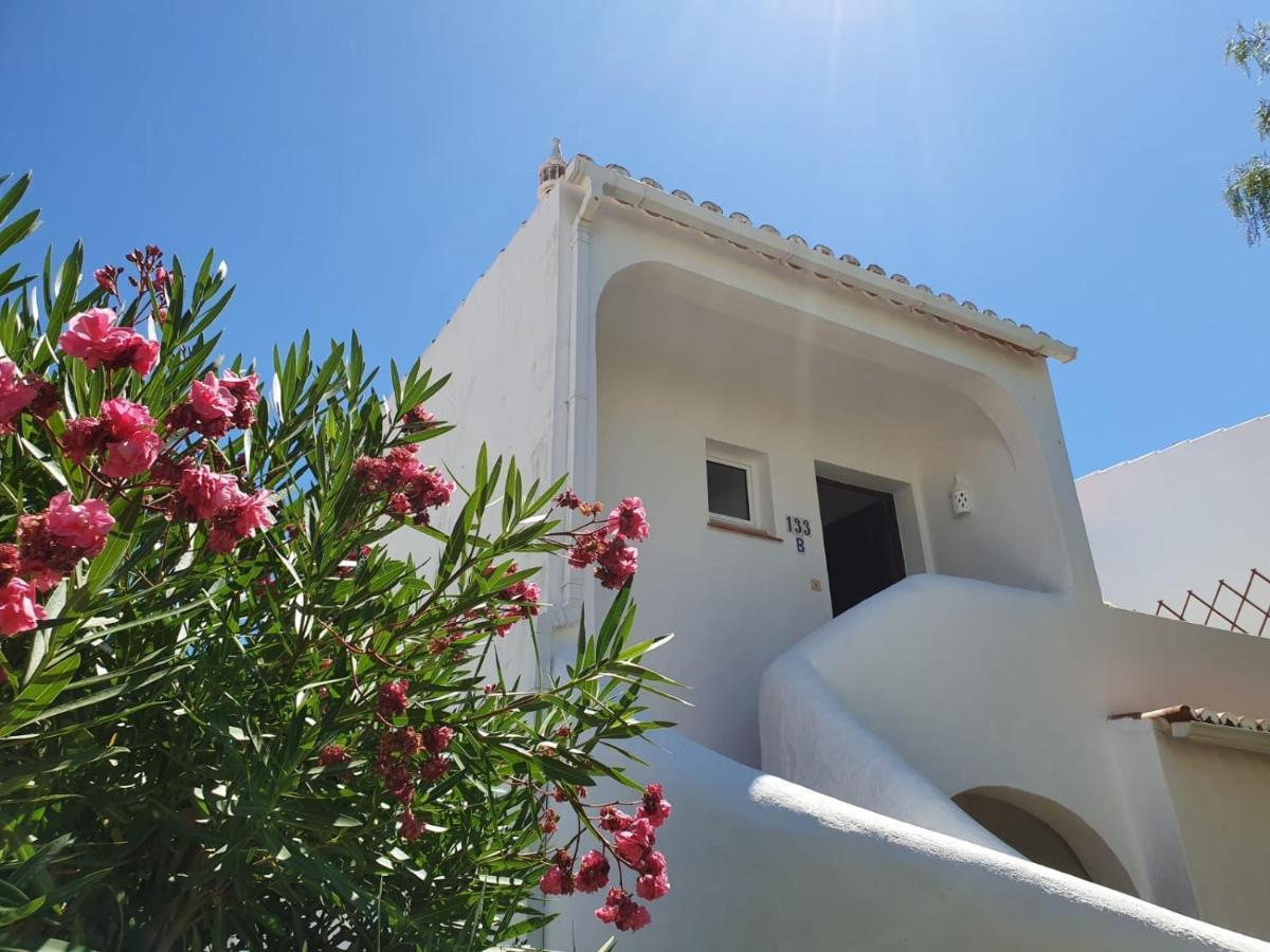 Vila Marine Porches (Algarve) Exterior foto