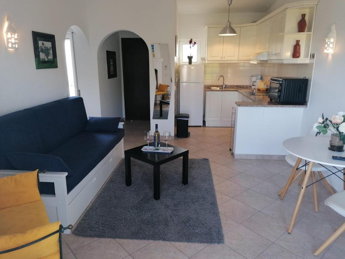 Vila Marine Porches (Algarve) Exterior foto