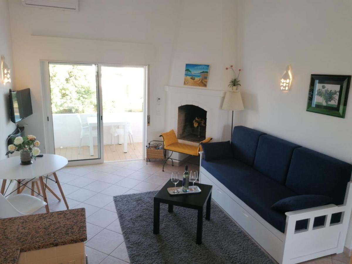 Vila Marine Porches (Algarve) Exterior foto