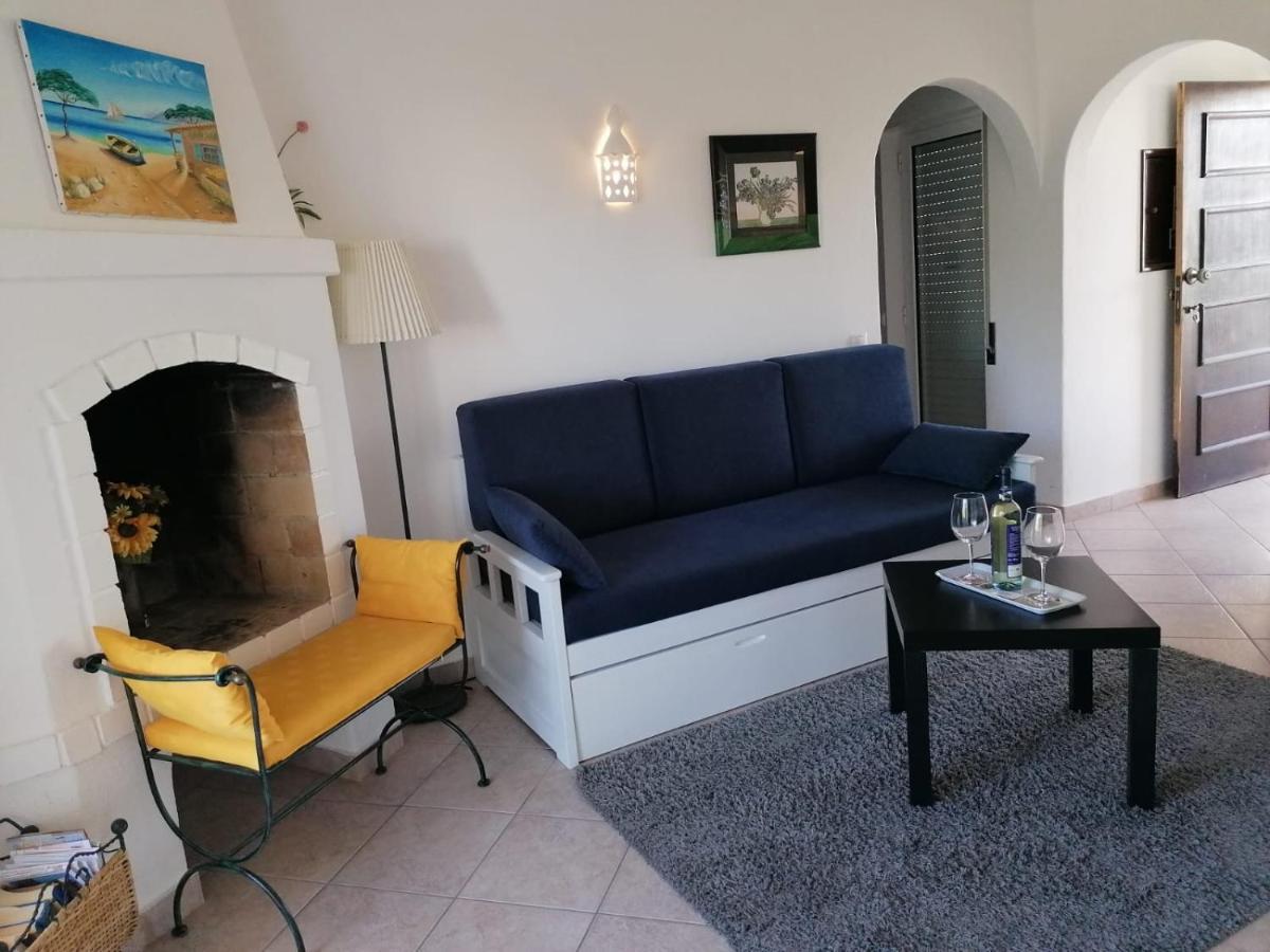 Vila Marine Porches (Algarve) Exterior foto