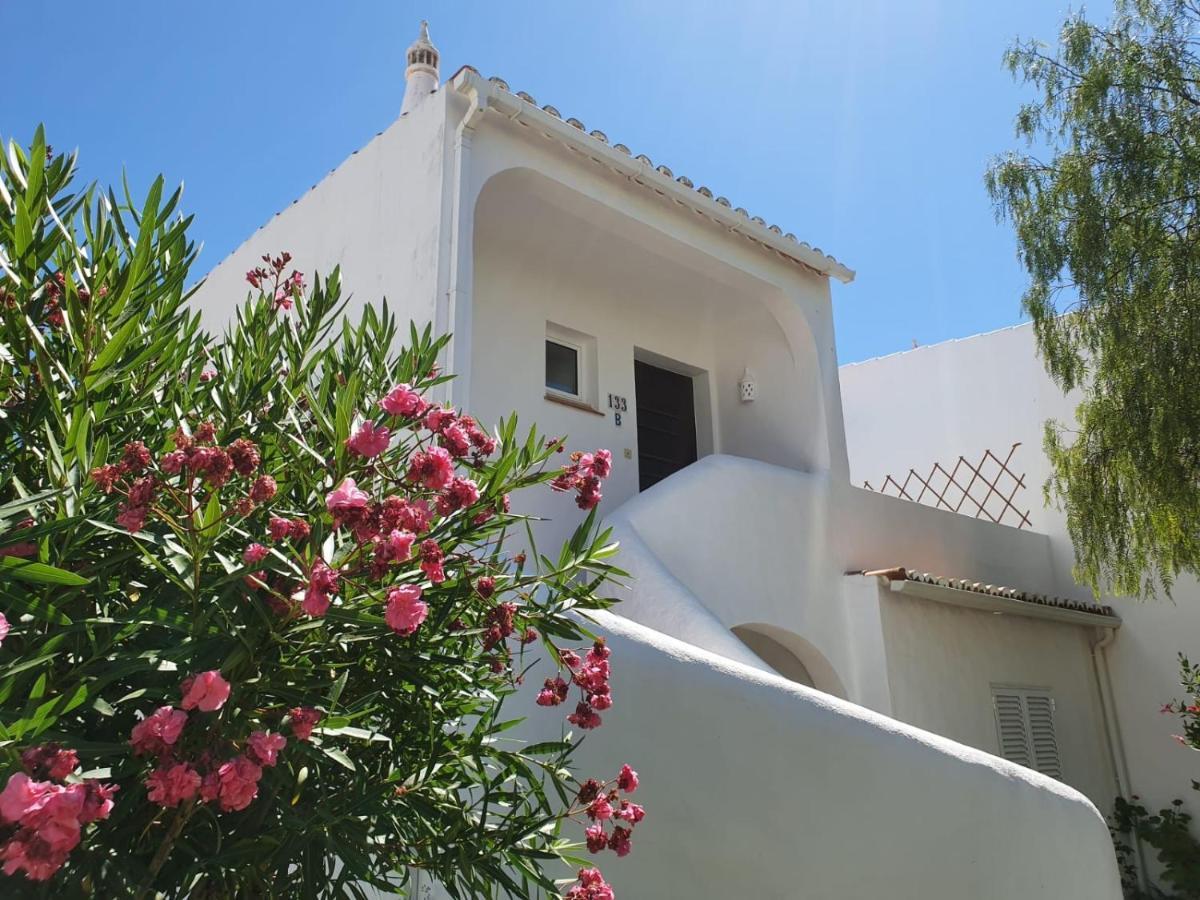 Vila Marine Porches (Algarve) Exterior foto