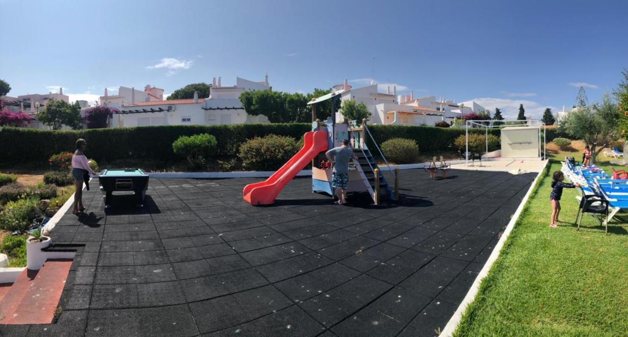 Vila Marine Porches (Algarve) Exterior foto