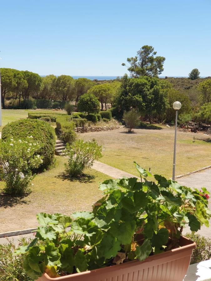 Vila Marine Porches (Algarve) Exterior foto