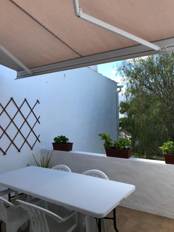Vila Marine Porches (Algarve) Exterior foto
