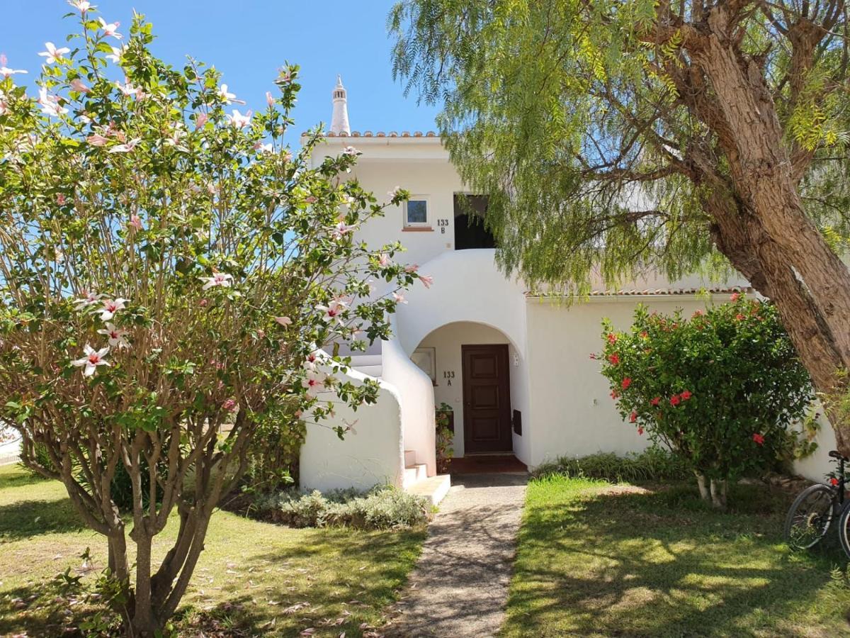 Vila Marine Porches (Algarve) Exterior foto