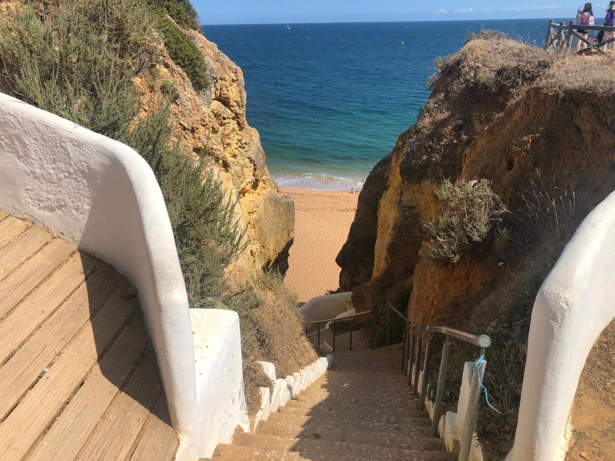 Vila Marine Porches (Algarve) Exterior foto