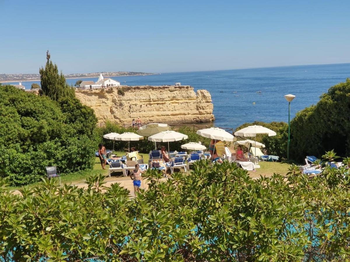 Vila Marine Porches (Algarve) Exterior foto