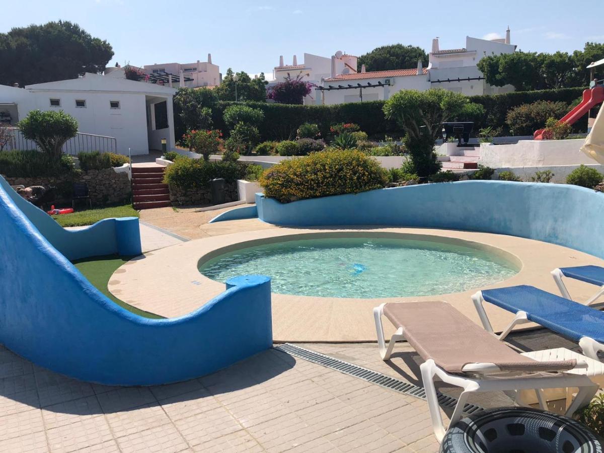 Vila Marine Porches (Algarve) Exterior foto