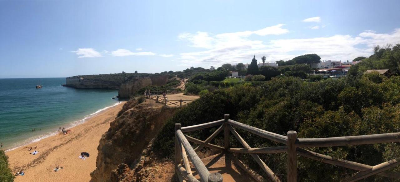 Vila Marine Porches (Algarve) Exterior foto