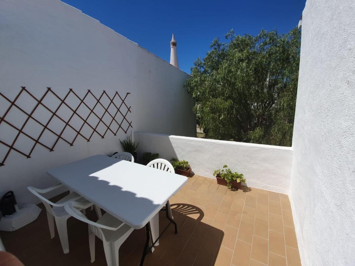 Vila Marine Porches (Algarve) Exterior foto