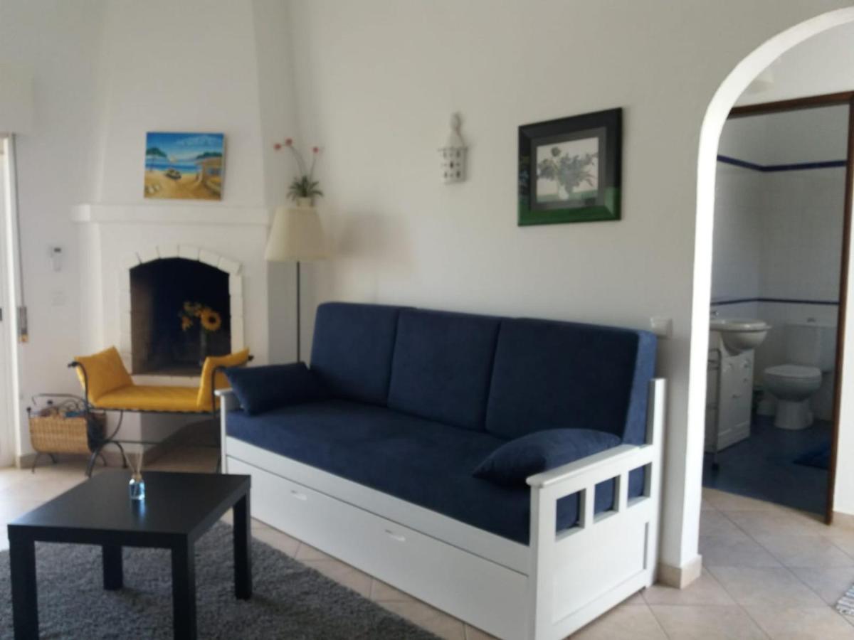 Vila Marine Porches (Algarve) Exterior foto