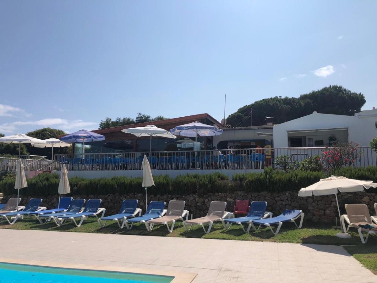 Vila Marine Porches (Algarve) Exterior foto