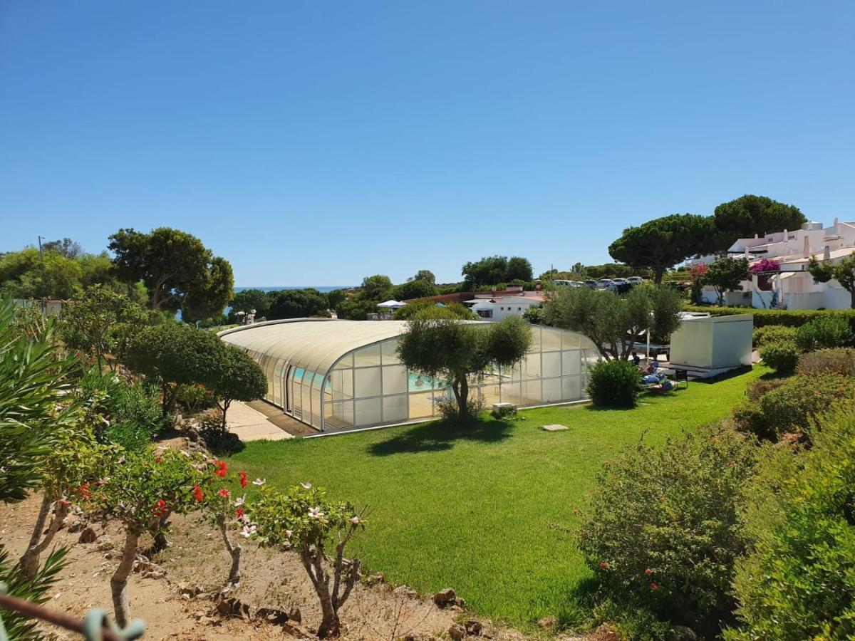 Vila Marine Porches (Algarve) Exterior foto