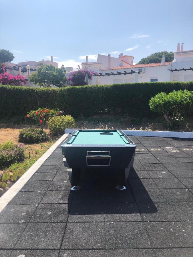 Vila Marine Porches (Algarve) Exterior foto