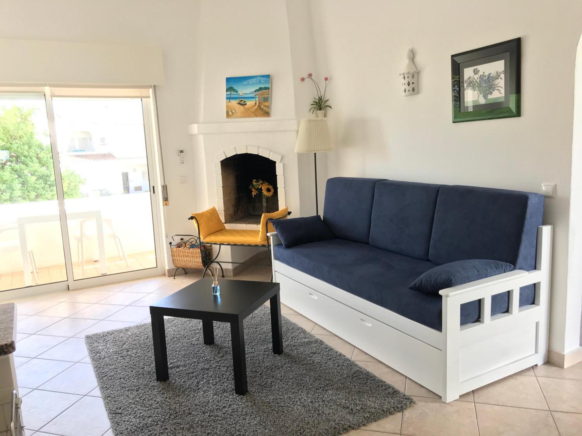 Vila Marine Porches (Algarve) Quarto foto